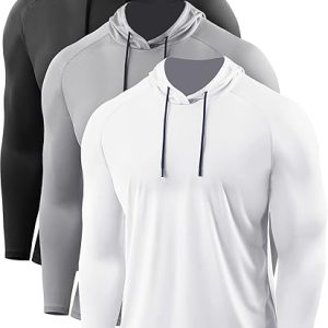 Workout Long Sleeve