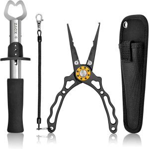 Lip Gripper Pliers